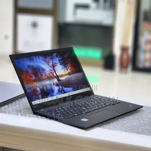 New Laptop Lenovo ThinkPad T14 8GB Intel Core I5 SSD 512GB