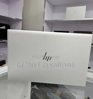 New Laptop HP EliteBook 830 G7 16GB Intel Core I7 SSD 512GB