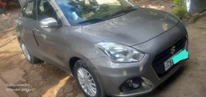 Suzuki Dzire 2021 Gray