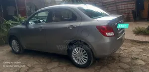 Suzuki Dzire 2021 Gray