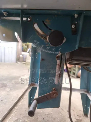 Makita Table Saw