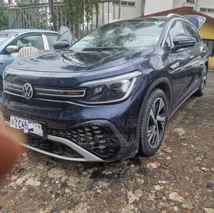 Photo - New Volkswagen ID.6 2022