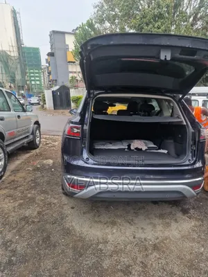 New Volkswagen ID.6 2022