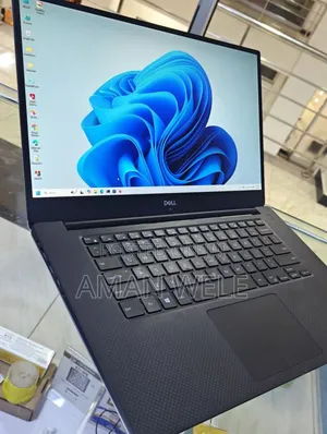 Photo - New Laptop Dell Pro 13 32GB Intel Core I7 SSD 1T