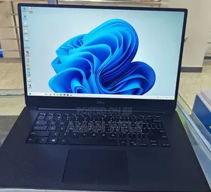 New Laptop Dell Pro 13 32GB Intel Core I7 SSD 1T