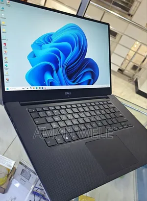 New Laptop Dell Pro 13 32GB Intel Core I7 SSD 1T