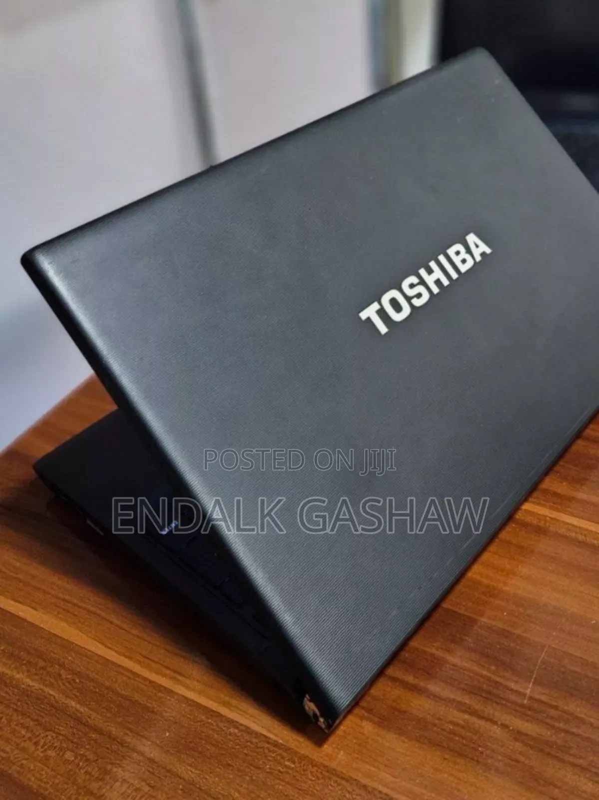 Laptop Toshiba Tecra R940 4GB Intel Core I5 HDD 320GB