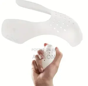 Crease Shoe Protector