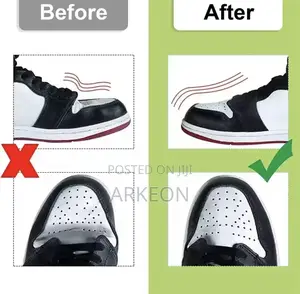 Crease Shoe Protector