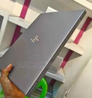 New Laptop HP ZBook 15 G5 8GB Intel Core I5 SSD 256GB