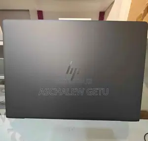 New Laptop HP ZBook 15 G5 8GB Intel Core I5 SSD 256GB