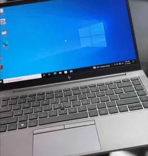 Photo - New Laptop HP ZBook 14u G5 8GB Intel Core I5 SSD 256GB