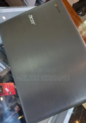 Photo - New Laptop Acer Chromebook 14 4GB Intel Celeron SSD 128GB