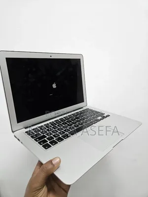 Laptop Apple MacBook Air 2013 4GB Intel Core I5 SSD 128GB
