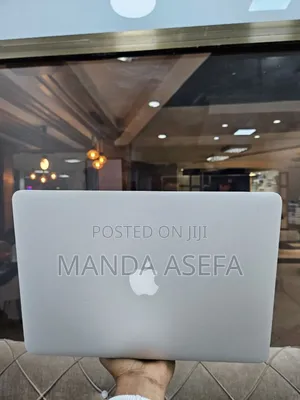 Laptop Apple MacBook Air 2013 4GB Intel Core I5 SSD 128GB