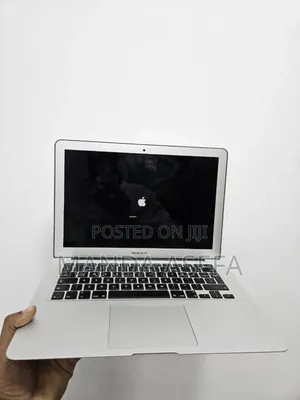 Laptop Apple MacBook Air 2013 4GB Intel Core I5 SSD 128GB