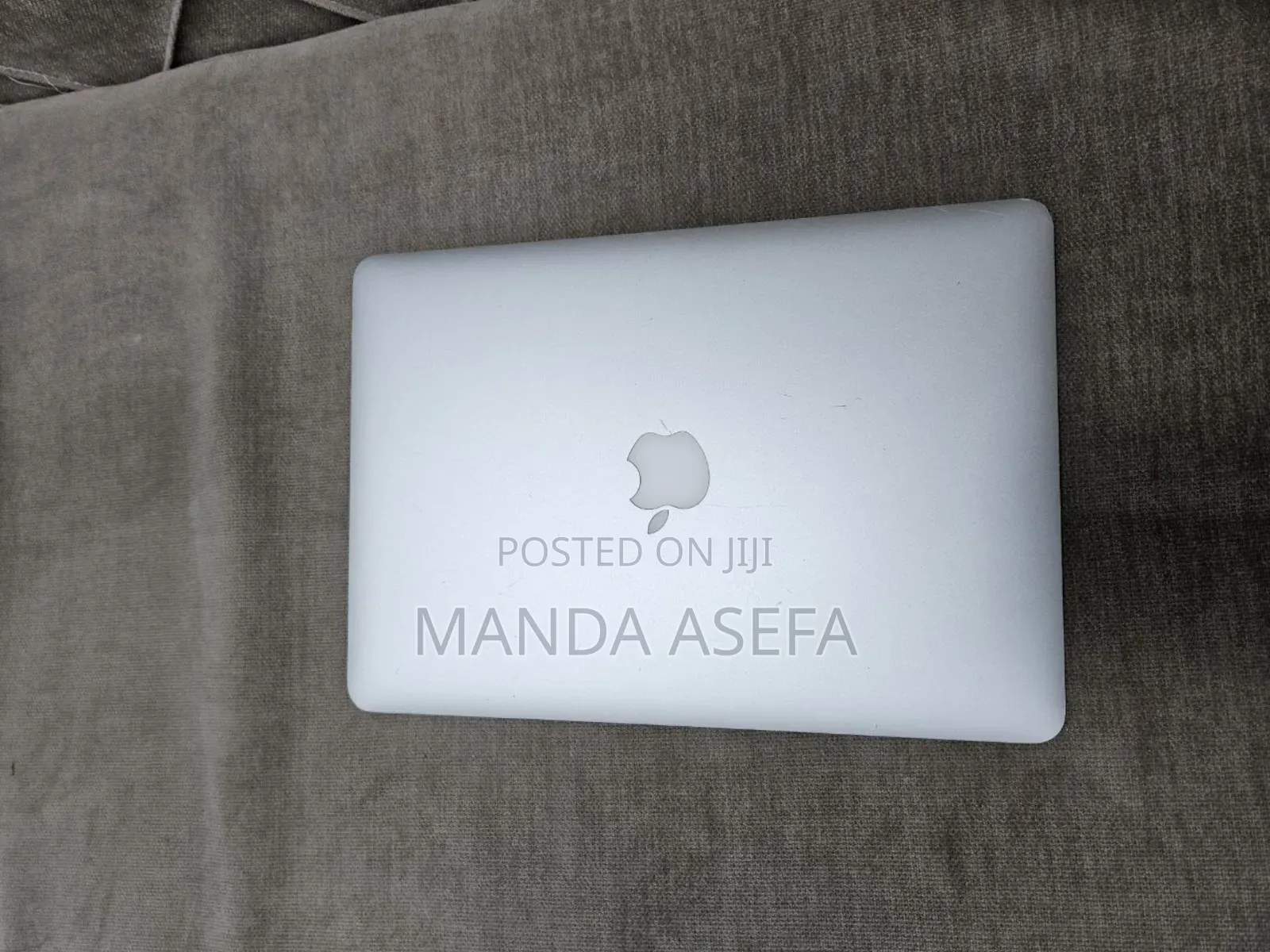 Laptop Apple MacBook Air 2013 4GB Intel Core I5 SSD 128GB