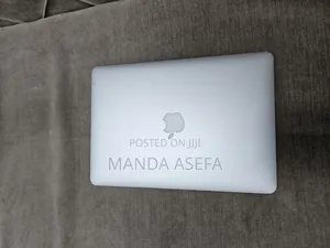 Laptop Apple MacBook Air 2013 4GB Intel Core I5 SSD 128GB