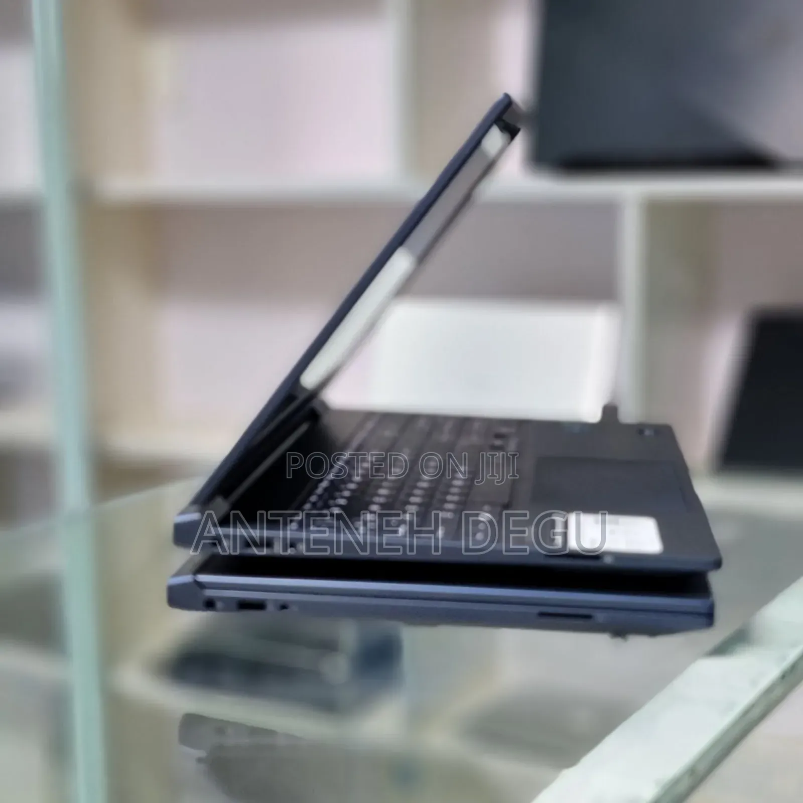 New Laptop HP Victus 15 8GB Intel Core I5 SSD 512GB
