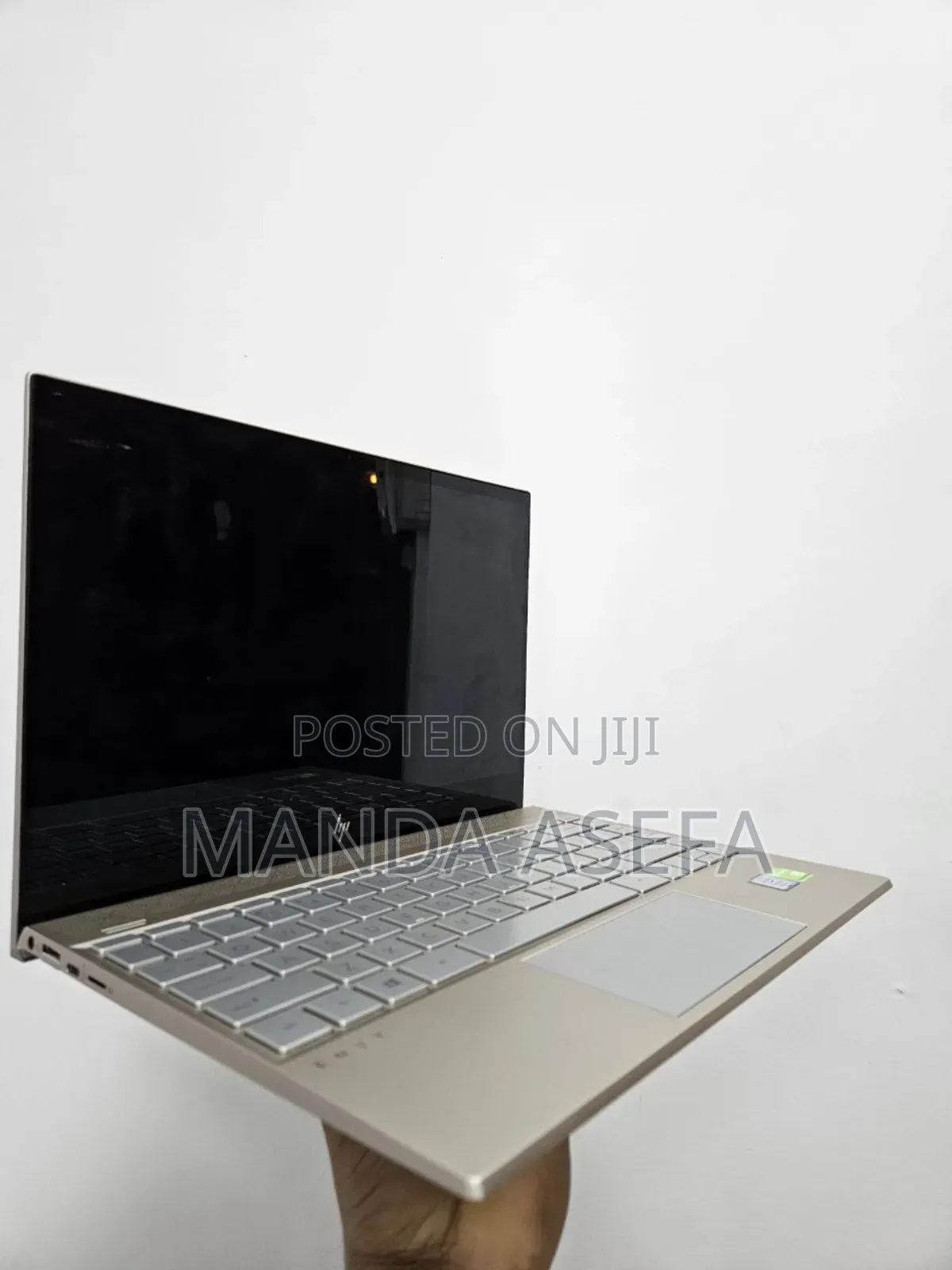 New Laptop HP Envy 13 8GB Intel Core I5 SSD 512GB