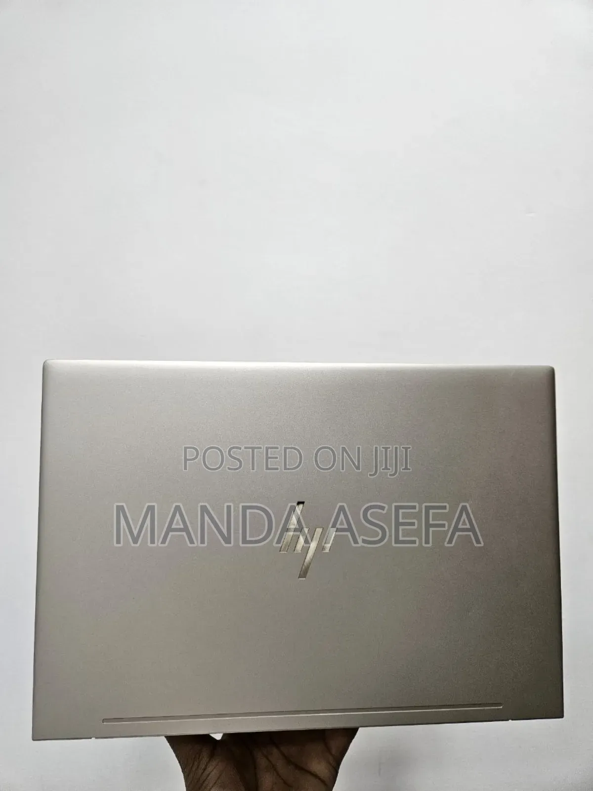 New Laptop HP Envy 13 8GB Intel Core I5 SSD 512GB