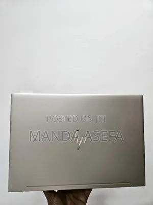 New Laptop HP Envy 13 8GB Intel Core I5 SSD 512GB