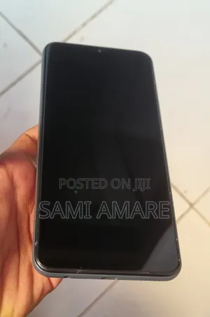 Photo - Samsung Galaxy A23 128 GB Gray