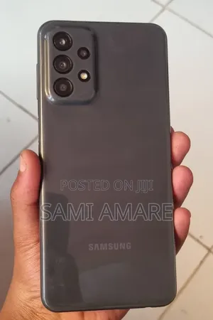 Samsung Galaxy A23 128 GB Gray