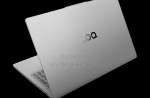 New Laptop Lenovo LOQ 15IRH8 16GB Intel Core I5 SSD 512GB