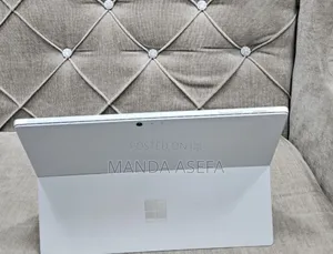 New Laptop Microsoft Surface Pro 6 8GB Intel Core I7 SSD 256GB