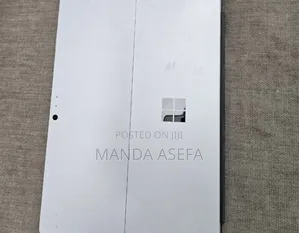 New Laptop Microsoft Surface Pro 6 8GB Intel Core I7 SSD 256GB