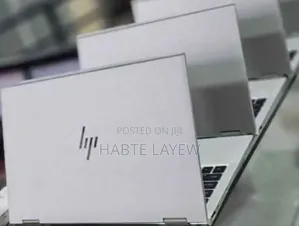 Photo - New Laptop HP Envy X360 16GB Intel Core I5 SSD 512GB