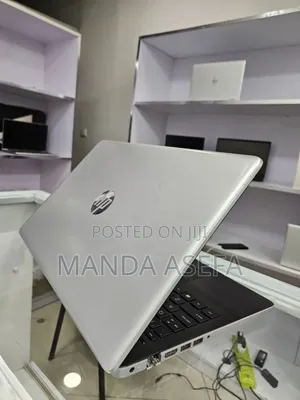 New Laptop HP Pavilion 15 8GB Intel Core I7 SSD 256GB