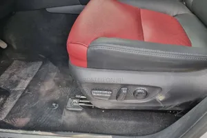 New Toyota Land Cruiser 2023 Silver