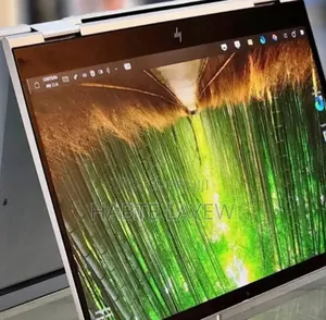 New Laptop HP Envy X360 16GB Intel Core I5 SSD 512GB