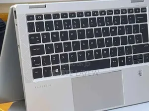 New Laptop HP Envy X360 16GB Intel Core I5 SSD 512GB