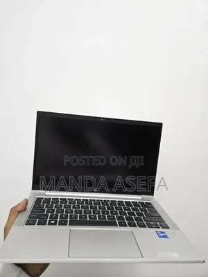 New Laptop HP EliteBook 840 G8 16GB Intel Core I7 SSD 512GB