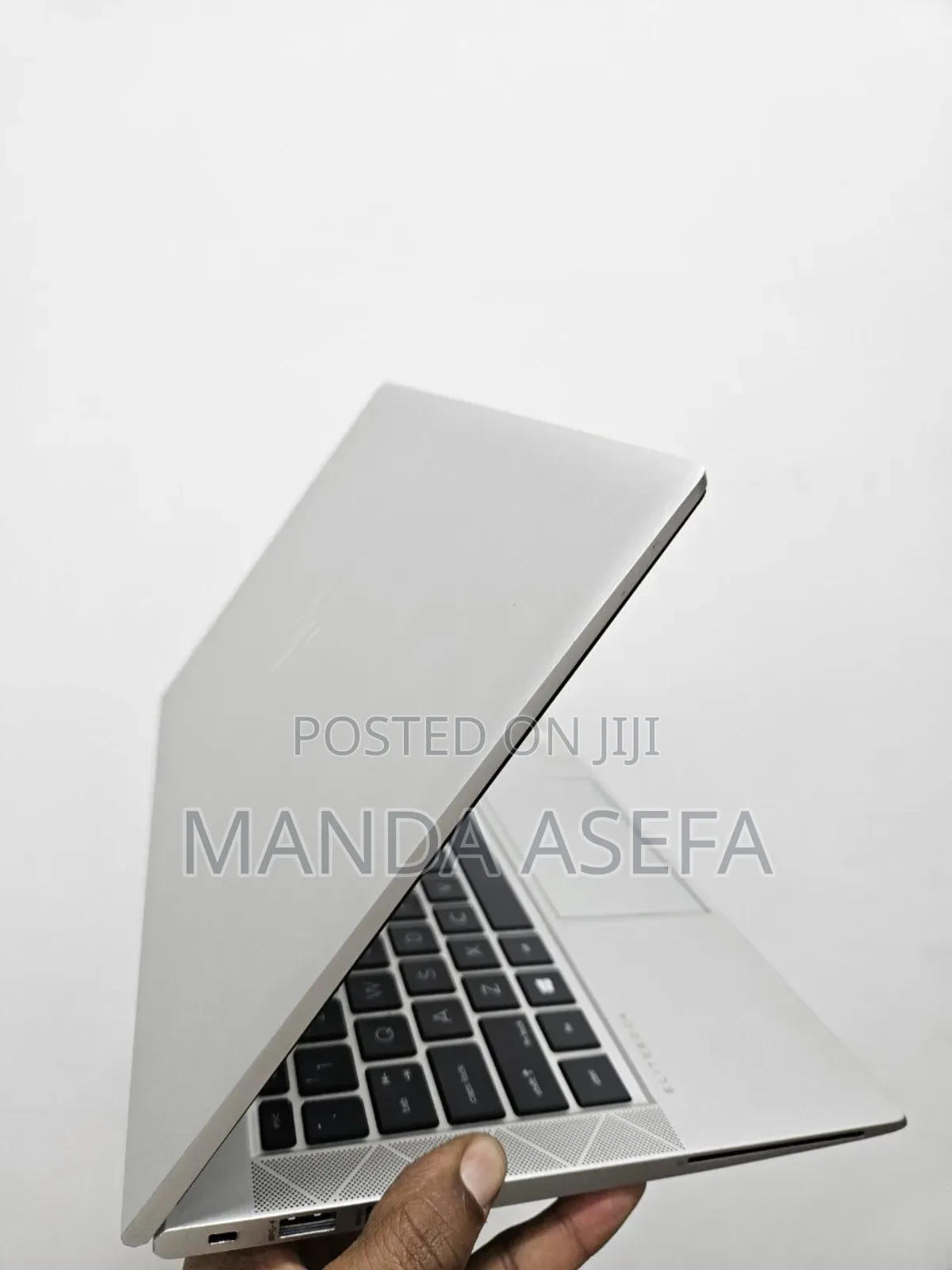 New Laptop HP EliteBook 840 G8 16GB Intel Core I7 SSD 512GB