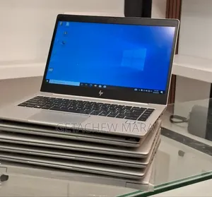 New Laptop HP EliteBook 840 G5 16GB Intel Core I5 SSD 512GB