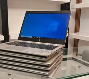 New Laptop HP EliteBook 840 G5 16GB Intel Core I5 SSD 512GB