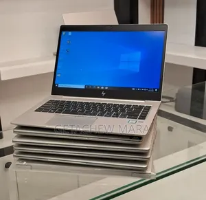 New Laptop HP EliteBook 840 G5 16GB Intel Core I5 SSD 512GB