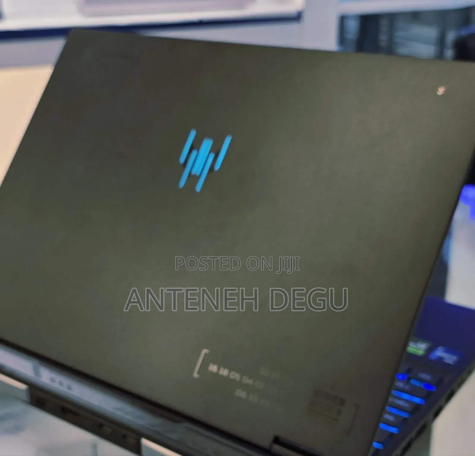 New Laptop Acer Predator Helios 300 16GB Intel Core I9 SSD 1T