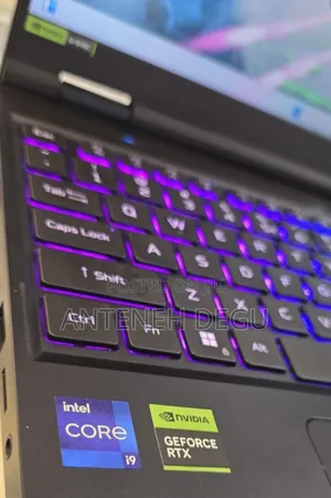 New Laptop Acer Predator Helios 300 16GB Intel Core I9 SSD 1T