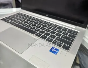 New Laptop HP EliteBook 840 G8 16GB Intel Core I7 SSD 512GB