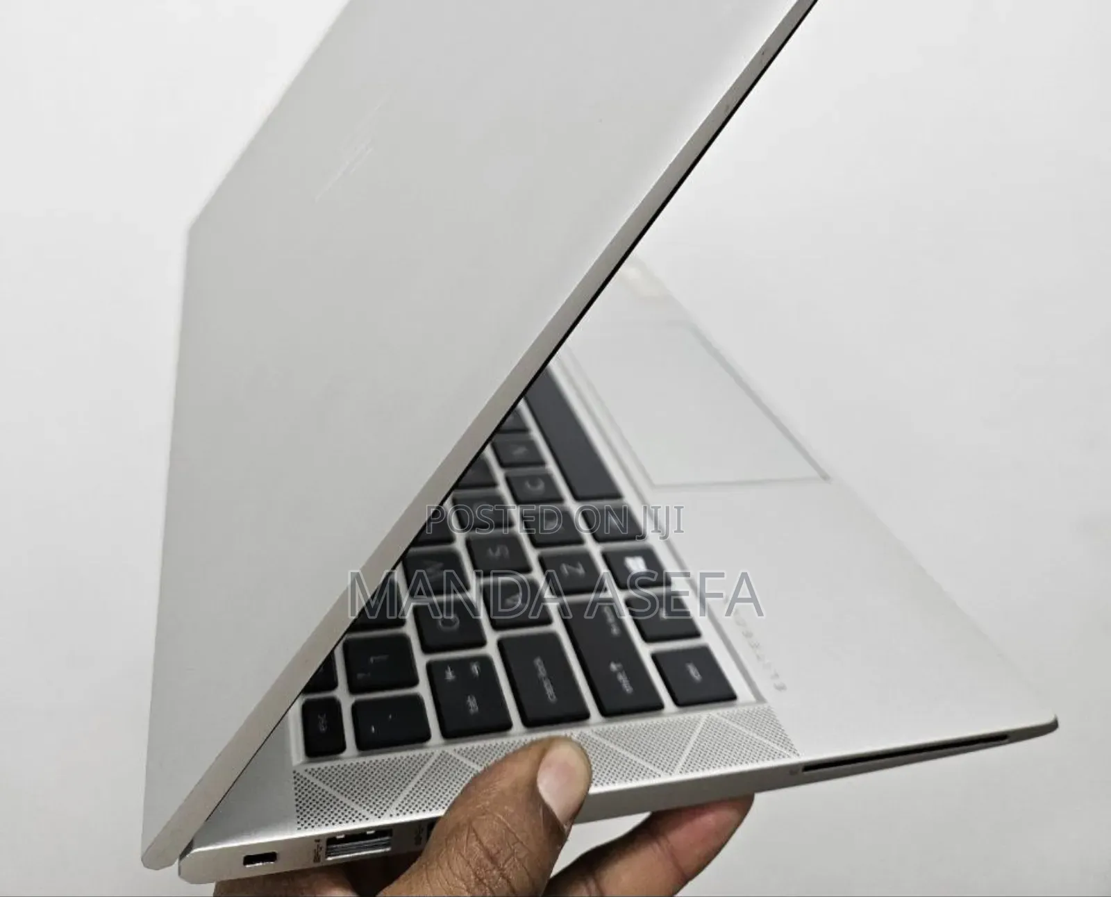 New Laptop HP EliteBook 840 G8 16GB Intel Core I7 SSD 512GB