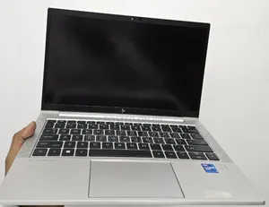 New Laptop HP EliteBook 840 G8 16GB Intel Core I7 SSD 512GB