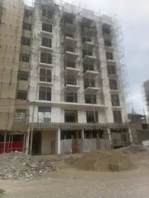 2bdrm Apartment in አያት አበበች ጎበና ጀርባ እጅግ, Yeka for sale
