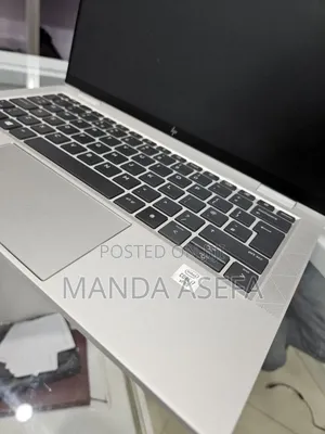 New Laptop HP EliteBook X360 1030 G7 16GB Intel Core I7 SSD 512GB