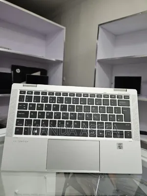 New Laptop HP EliteBook X360 1030 G7 16GB Intel Core I7 SSD 512GB