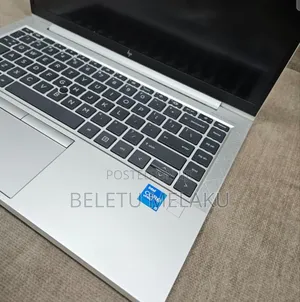 New Laptop HP EliteBook 840 16GB Intel Core I5 SSD 512GB